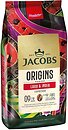 Фото Jacobs Origins Laos & India в зернах 1 кг