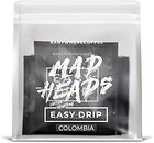 Фото MadHeads Wilton Benitez Red Bourbon Decaf Easy Drip Colombia дрип-кофе 10 шт