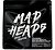 Фото MadHeads Wilton Benitez Red Bourbon Decaf Colombia Filter в зернах 250 г