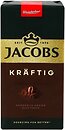 Фото Jacobs Cronat Kraftig молотый 500 г