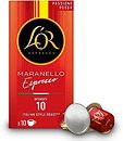 Фото L`or Passione Rossa Espresso Maranello в капсулах 10 шт