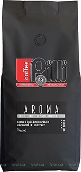 Фото Pilli Aroma в зернах 1 кг