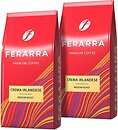 Фото Ferarra Caffe Crema Irlandese в зернах 2x 1 кг