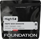 Фото Foundation High5 Перу San Ignacio в зернах 250 г