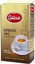 Фото Camardo Espresso Oro молотый 250 г