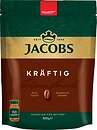 Фото Jacobs Kraftig растворимый 300 г