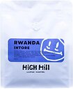 Фото High Hill Rwanda Intore в зернах 250 г