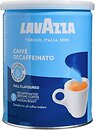 Фото Lavazza Dek Decaffeinato ж/б молотый 250 г