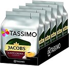 Фото Jacobs Tassimo Caffe Crema Classico в капсулах 80 шт