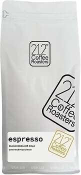Фото 212 Coffee Roasters Колумбия Уилла финка Рафаэль в зернах 250 г