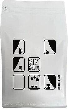 Фото 212 Coffee Roasters Колумбия Уилла финка Рафаэль молотый 250 г