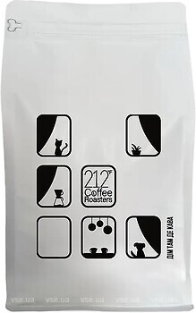 Фото 212 Coffee Roasters Коста-Рика Ла Пастора Терразу Хани в зернах 250 г
