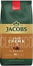 Фото Jacobs Crema Classico в зернах 1 кг