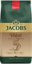 Фото Jacobs Velvet Gold Crema в зернах 1 кг