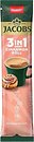 Фото Jacobs 3 в 1 Cinnamon Roll растворимый 1 шт