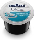 Фото Lavazza Blue Decaffeinato Soave в капсулах 100 шт