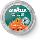 Фото Lavazza Blue Milano Espresso в капсулах 100 шт
