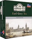 Фото Ahmad Tea Чай черный пакетированный Эрл Грей (картонная коробка) 100x2 г