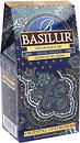 Фото Basilur Чай черный крупнолистовой Восточная коллекция Магия ночи (картонная коробка) 100 г 70424