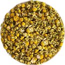 Фото Julius Meinl Чай травяной рассыпной Camomile (фольгированный пакет) 100 г