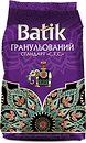 Фото Batik Чай черный гранулированный Стандарт CTC (фольгированный пакет) 250 г