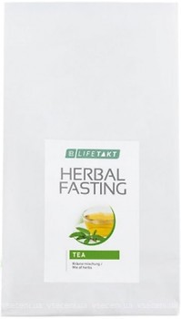 Фото LR Чай травяной рассыпной Herbal Fasting (бумажный пакет) 250 г