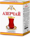 Фото Azercay Чай черный крупнолистовой с ароматом бергамота (картонная коробка) 100 г