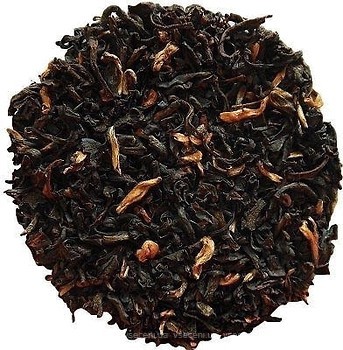 Фото Golden Tips Чай черный среднелистовой Seleng TGFOP1 500 г