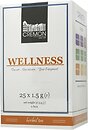 Фото Cremon Чай травяной пакетированный Wellness (картонная коробка) 25x1.5 г