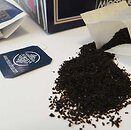 Фото Mlesna Чай черный пакетированный Манго (пакет из фольги) 1x2 г