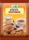 Какао, смеси ЕКО