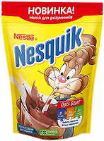 Фото Nesquik Opti-Start 380 г