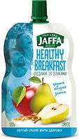 Фото Jaffa смузи Healthy Breakfast Груша-яблоко-злаки 120 мл