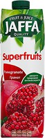 Фото Jaffa нектар Superfruits Гранатовый 0.95 л