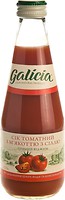Фото Galicia сок Томатный стекло 0.3 л