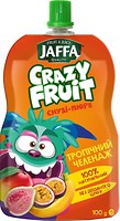 Фото Jaffa смузи Crazy Fruit Тропический челлендж 0.1 л
