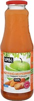Фото Sims Juice сок Яблочно-морковный 1 л