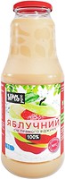 Фото Sims Juice сок Яблочный 1 л