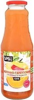 Фото Sims Juice сок Яблочно-тыквенный 1 л
