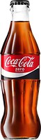 Фото Coca-Cola Zero 0.25 л