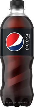 Фото Pepsi Max 0.5 л