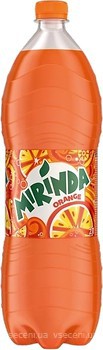 Фото Mirinda Апельсин 2 л