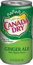 Напитки, лимонады Canada Dry