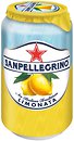 Напитки, лимонады Sanpellegrino