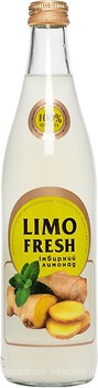 Фото Limofresh Имбирь 0.5 л