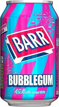 Фото Barr Bubblegum 0.33 л