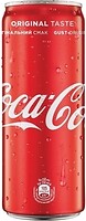 Фото Coca-Cola Оригинальный вкус ж/б 12x0.25 л