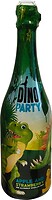Фото Vitapress Детское шампанское Dino Party яблоко-клубника 0.75 л
