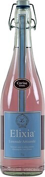 Фото Elixia Cerise Griotte / Morello Cherry 0.75 л