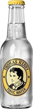 Фото Thomas Henry Tonic Water 0.75 л